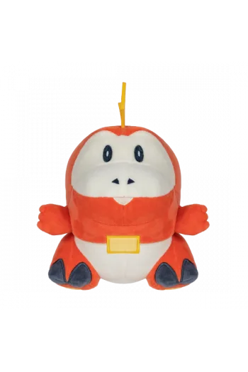 Pokemon Plush - Fuecoco 20cm - slika proizvoda