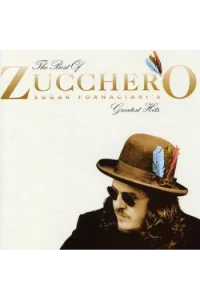 Zucchero - Best Of (Special Edition) CD - omot