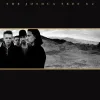 U2 - The Joshua Tree LP - omot
