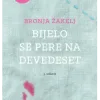 Bijelo se pere na devedeset - 3. izdanje - naslovnica