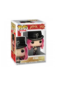 Funko Pop Rocks: P!Nk - Lady Marmalade - slika proizvoda