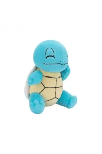 Pokemon Plush - Squirtle 20cm - slika proizvoda