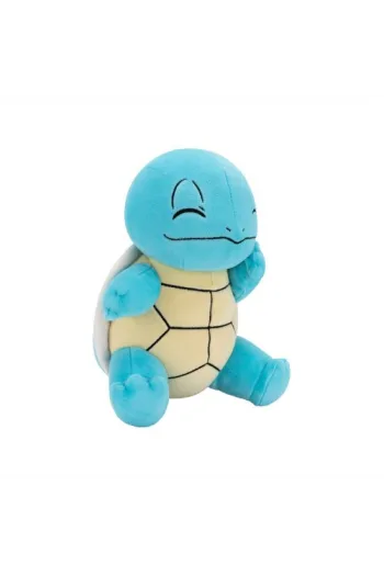 Pokemon Plush - Squirtle 20cm - slika proizvoda