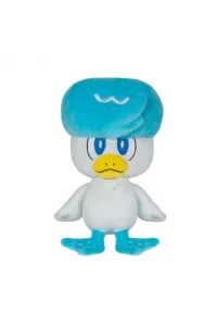 Pokemon Plush - Quaxly 20cm - slika proizvoda