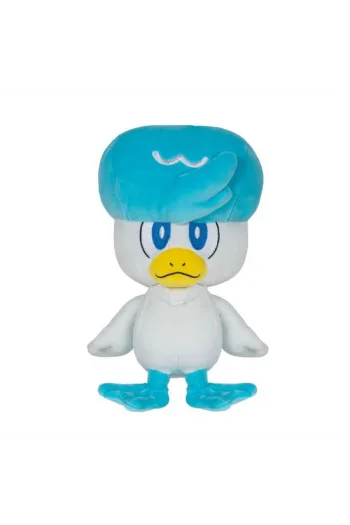 Pokemon Plush - Quaxly 20cm - slika proizvoda