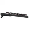 Keyboard - Redragon Horus Pro K618Rgb-Pro Wired/2.4G/Bt Red Switch - slika proizvoda