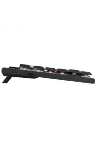 Keyboard - Redragon Horus Pro K618Rgb-Pro Wired/2.4G/Bt Red Switch - slika proizvoda