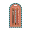 A Dopo Set of 3 Pens - Stripes - slika proizvoda