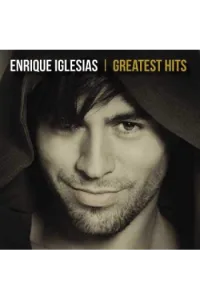 Enrique Iglesias - Greatest Hits CD - omot
