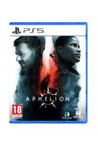 Aphelion - Pioneer Edition - slika proizvoda
