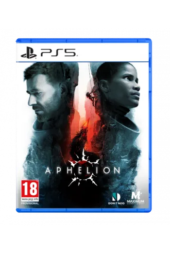 Aphelion - Pioneer Edition - slika proizvoda