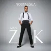 Ivan Zak - Nostalgija CD - omot