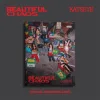Katseye - Beautiful Chaos (Beautiful Version) (Ltd. Edt.) Dar - omot