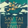 Sav taj veličanstveni život - naslovnica
