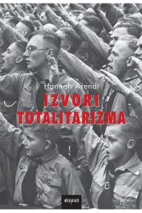 Izvori totalitarizma - naslovnica