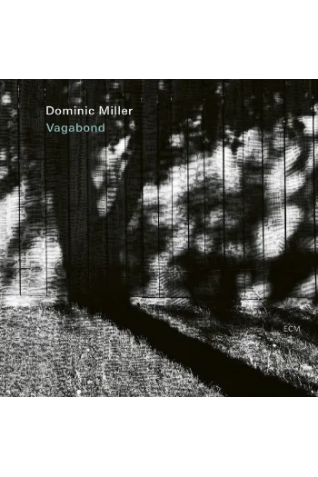 Dominic Miller - Vagabond LP - omot