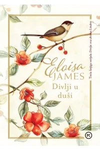 Divlji u duši - naslovnica
