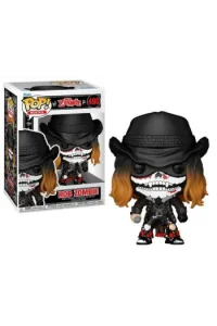 Funko Pop Rocks: Rob Zombie - Rob Zombie W/Bandana - slika proizvoda