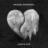 Michael Kiwanuka - Love & Hate LP - omot