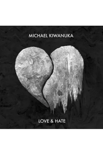 Michael Kiwanuka - Love & Hate LP - omot