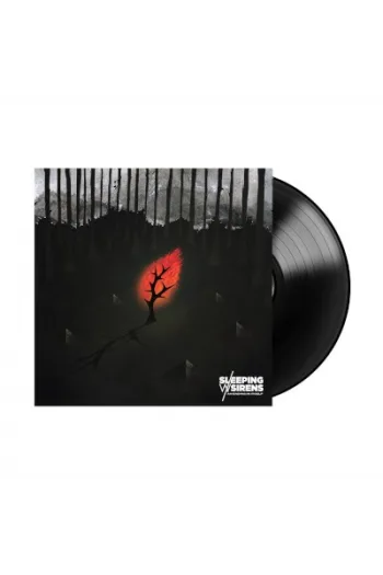 Sleeping With Sirens - An Ending In Itself LP - omot