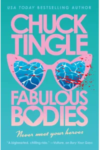 Fabulous Bodies - naslovnica