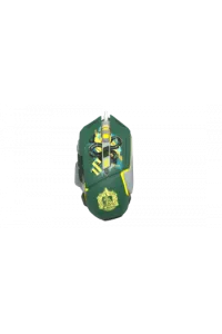 Spawn Gaming Mouse Rgb - Harry Potter Slytherin - slika proizvoda