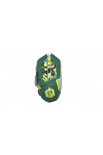 Spawn Gaming Mouse Rgb - Harry Potter Slytherin - slika proizvoda