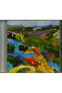 Various - Home In This World... CD - omot