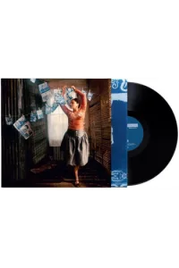 Nectar Woode - Naturally LP - omot