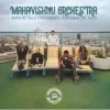 Mahavishnu Orchestra - Live At Yale Uinversity 1973 LP - omot