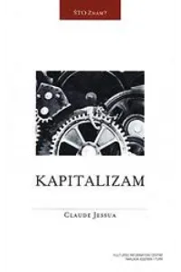 Kapitalizam - naslovnica