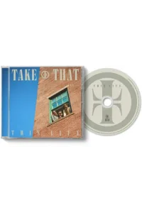 Take That - This Life CD - omot