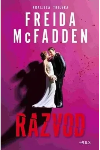 Razvod - naslovnica