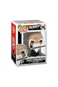 Funko Pop Animation: Bleach Tybw - Yamamoto - slika proizvoda