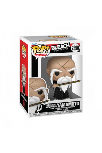 Funko Pop Animation: Bleach Tybw - Yamamoto - slika proizvoda