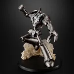 Yu-Gi-Oh! Duel Monsters Monsters Chronicle GX PVC Statue Ancient Gear Golem 11 cm - slika proizvoda