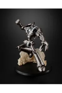 Yu-Gi-Oh! Duel Monsters Monsters Chronicle GX PVC Statue Ancient Gear Golem 11 cm - slika proizvoda