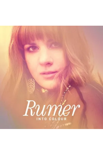 Rumer - Into Colour CD - omot