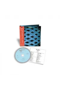 The Who - Tommy CD - omot