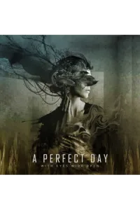 A Perfect Day - With Eyes Wide Open CD - omot