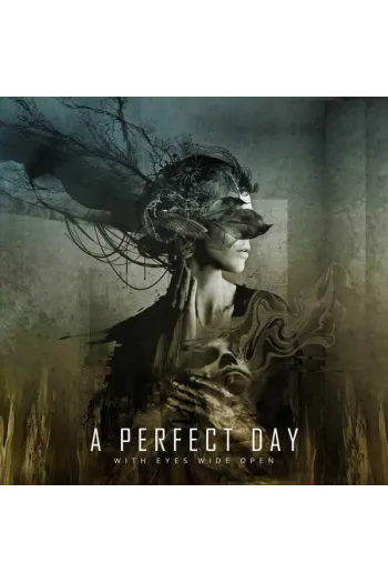 A Perfect Day - With Eyes Wide Open CD - omot