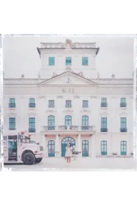 Melanie Martinez - K-12 Ltd. CD - omot