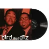 Charlie Parker, Dizzy Gillespie - Bird And Diz LP - omot