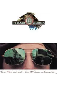 The Doobie Brothers - Takin It To The Streets CD - omot