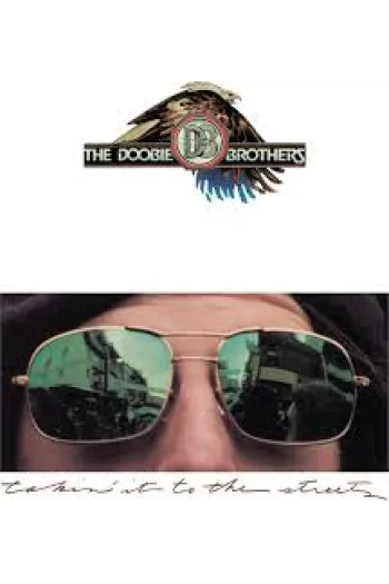 The Doobie Brothers - Takin It To The Streets CD - omot