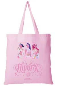 Torba shopping KPop Demon Hunters pamučna 37x41cm P6,48 - slika proizvoda