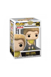 Funko Pop Rocks: Green Day - Tre Cool (Basket Case) - slika proizvoda