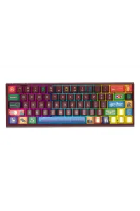 Spawn Mechanical Gaming Keyboard - Harry Potter - slika proizvoda