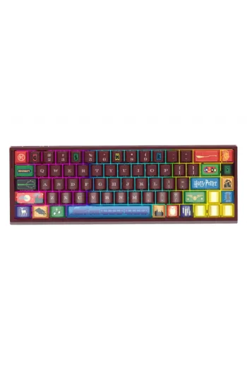 Spawn Mechanical Gaming Keyboard - Harry Potter - slika proizvoda
